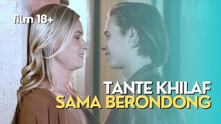 PUASKAN TANTE | FILM 18+