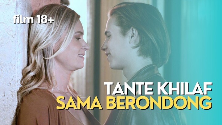PUASKAN TANTE | FILM 18+
