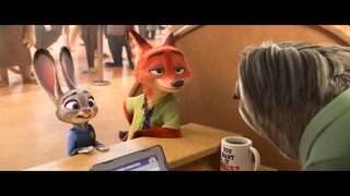 Zootopia  watch Full Movie:Link In Description