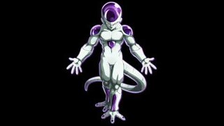 Chris Ayres Frieza Impression