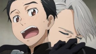 Yuri!!! on Ice CRACK! ตอนที่ 1 ❤ ❤【พากย์ไทย】