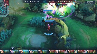 ixia savage