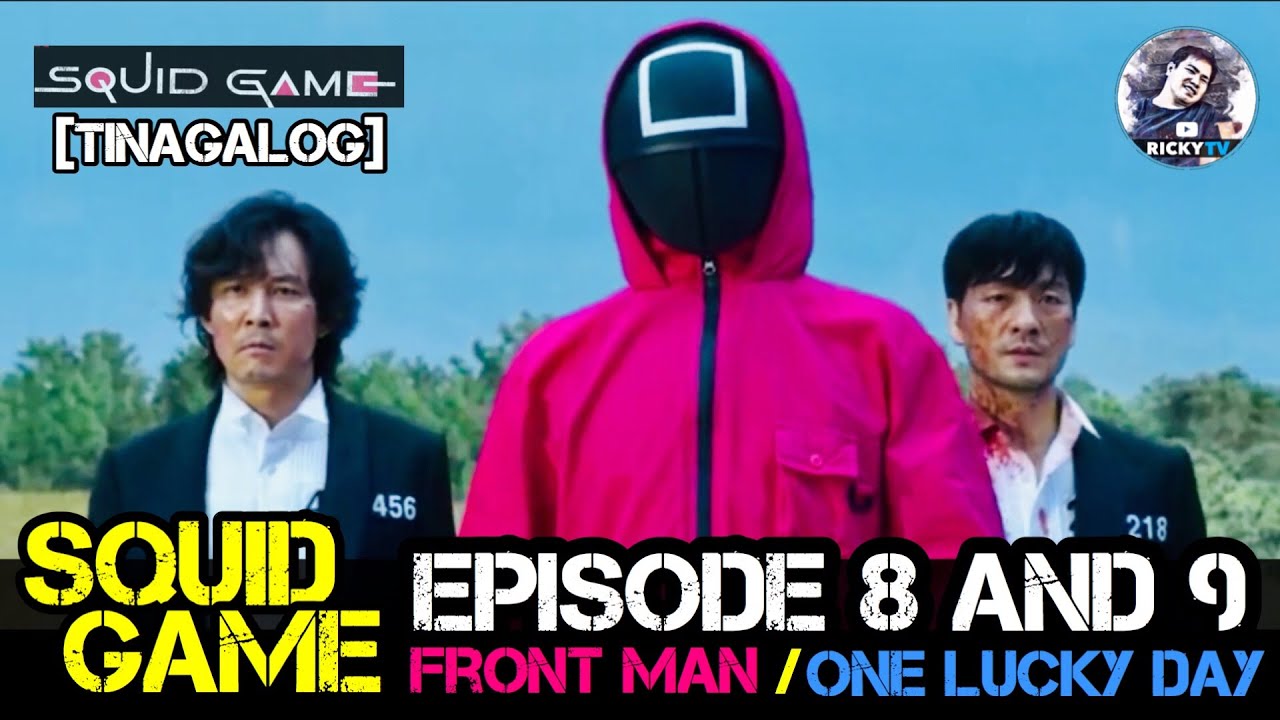 Squid Game Episode 9 Recap: One Lucky Day