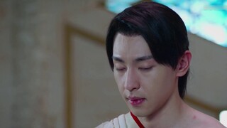 [Luo Yunxi|Runyu Narcissus] Possessiveness (I) [Yandere warning: the whole series ends with Xiaoyu x