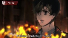 EP 2 - LORD OF THE MYSTERIES SUB INDO