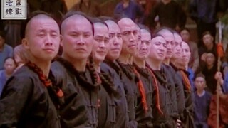 The film that satirized Chinese football 35 years ago now seems to have come true.