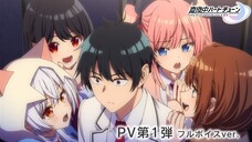 Tune In to the Midnight Heart||Official Trailer