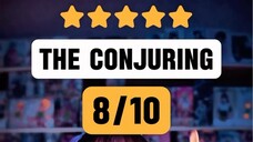 รีวิวแบบไม่สปอย 👻✨ “The Conjuring: Last Rites” บทสรุปสุดท้ายของการไล่ผีจากเอ็ดและลอร์เรน วอร์เรน