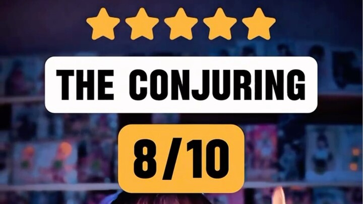 รีวิวแบบไม่สปอย 👻✨ “The Conjuring: Last Rites” บทสรุปสุดท้ายของการไล่ผีจากเอ็ดและลอร์เรน วอร์เรน