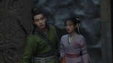 Sword And Fairy Eps 16 SUB INDO