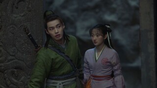 Sword And Fairy Eps 16 SUB INDO