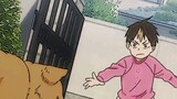 [Cậu bé bóng chuyền | Nishitani Yu] Thánh bảo trợ của Karasuno!