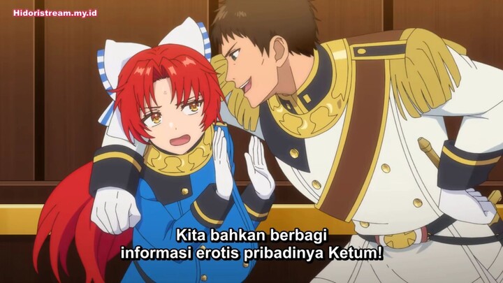 Eps_6 Kisah Sang Orang Suci Rahasia