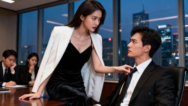 Istrinya kekuatan penuh, bos memanjakan istri tanpa batas!