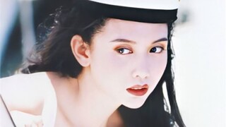 Yau Shu-ching: A natural beauty | A combination of purity and charm