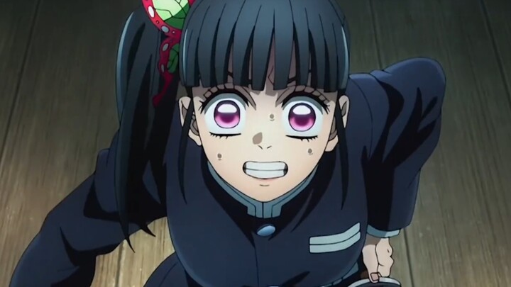 ท่ามือที่คิริงายะ โคมุกิทิ้งไว้ก่อนตายมีความหมายว่าอะไร?