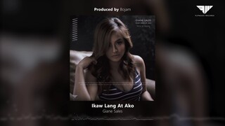 Giane Sales - Ikaw Lang At Ako