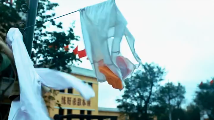 Can you handle the pain of everyone turning against you?