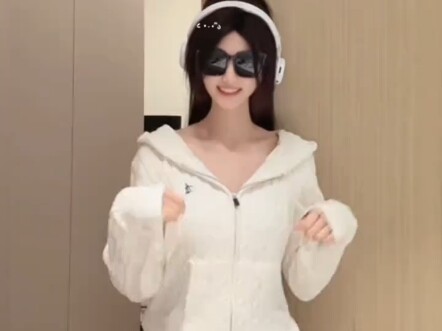 妮可妮可随性舞