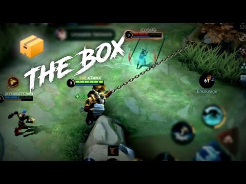 The Box📦 | MLBB - Franco Montage