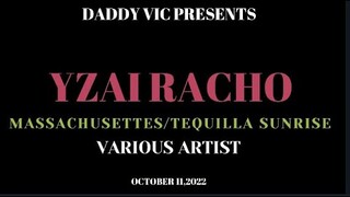 MASSACHUSETTES/TEQUILA SUNRISE