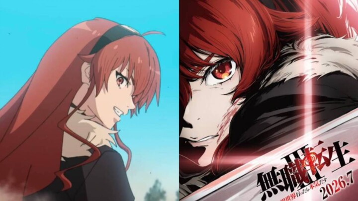 April really was a lie—The Reincarnated Life Season 3 won’t drop until July 2026…