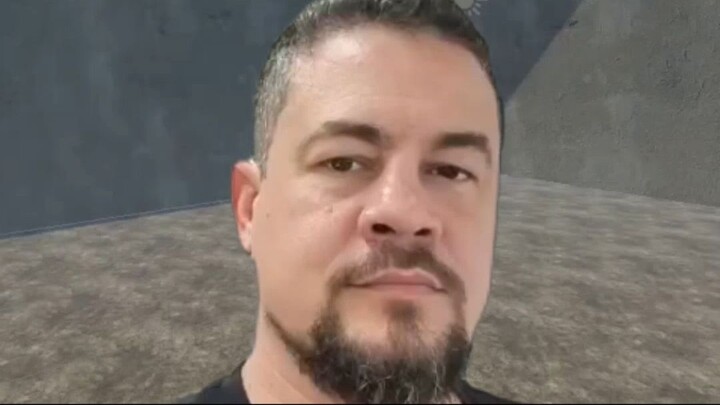 A fumaça dos jogos é plana (billboard)