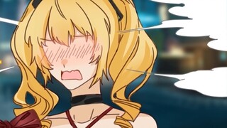 [Khu cấm Chenbai/Nhà hát nhỏ] Fanny muốn trở thành số một!