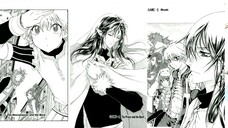 Nhạc Remix Nothing At All - Manhua 1/2 Prince (Half Prince)