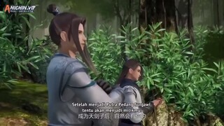 Supreme God Emperor S2 Episode 282