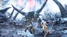 Ancient War Soul Eps 27 Sub Indo