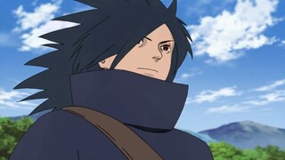 [Naruto] Why I Like Uchiha Madara