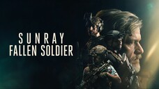 Sunray Fallen Soldier (2025) Hindi Dubbed Movie | Steven Blades, Andy Gatenby, Kevin | ShortsMAX