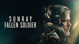 Sunray Fallen Soldier (2025) Hindi Dubbed Movie | Steven Blades, Andy Gatenby, Kevin | ShortsMAX