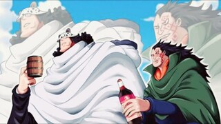 One Piece - Episode 1130 Subtitle Indonesia