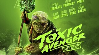 Ringkasan Film The Toxic Avangers