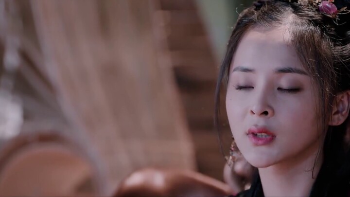 [ALL Envy's Moving Movement] (Episode 1) Envy is unclean, so beware of the big barrel of dog blood, 