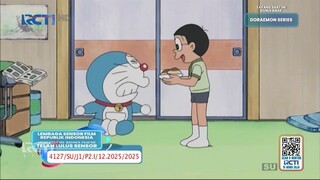 Doraemon Special 3 Jam - Agen Asuransi Kemana Saja