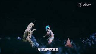 布莱泽番外 怪兽侵略计划片段