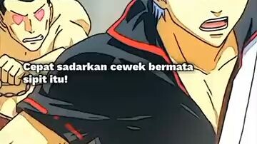 momen sad perpisahan gintama