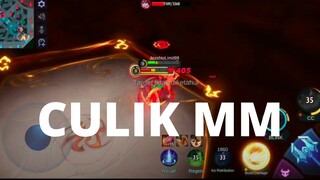 Yin si Penculik Mobile Legends