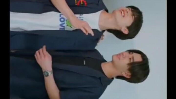 Yong ganitong mga kaibigan napaka supportive sa love life mo😆😆😆