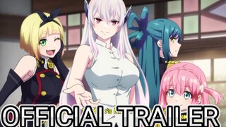 PV: Mato Seihei no Slave
