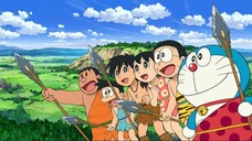 Doraemon The Movie โดเรม่อน เดอะมูฟวี่ ตอน โนบิตะกำเนิดญี่ปุ่น