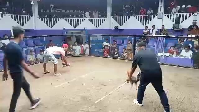 Pure Sweater of Mr. Gilbert Gozum | Black Mamba 2 | 2 Hits Ulutan Dagupan City