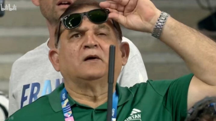 Coach: Is this what I taught you?