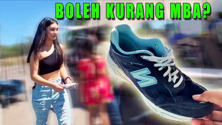 WAW‼️ BUKAN GARAGE SALE AMERIKA TAPI GW BORONG BANYAK‼️🇺🇸