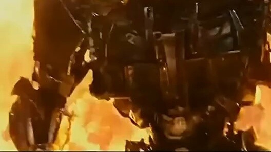 Transformers: Rise of the Power Warriors, hình ảnh tuyệt đẹp
