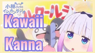 Kawaii Kanna