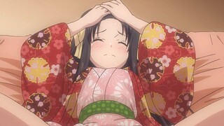 แนะนำอนิเมะสนุกๆน่าดูไม่ควรพลาด - Nobunaga-sensei no Osanazuma